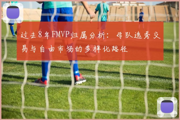 过去8年FMVP归属分析：母队选秀交易与自由市场的多样化路径