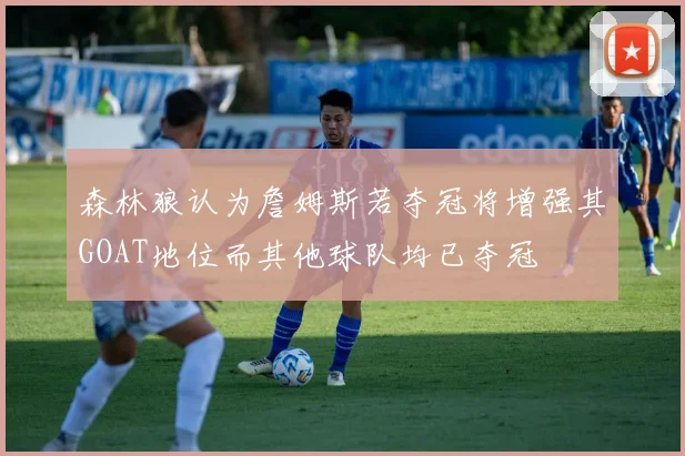 森林狼认为詹姆斯若夺冠将增强其GOAT地位而其他球队均已夺冠